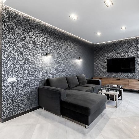 Inshiapartments On Hazova Str 5 Lvov Exteriér fotografie