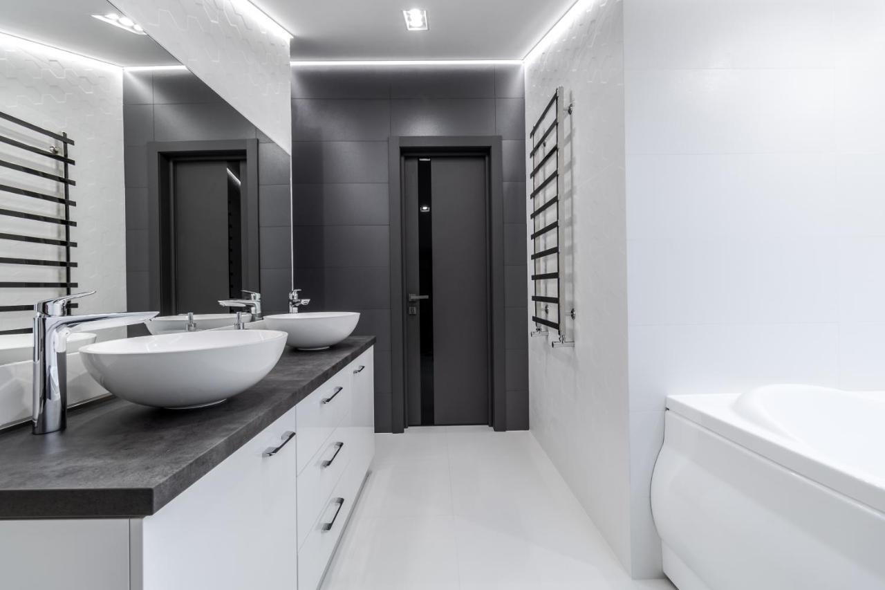 Inshiapartments On Hazova Str 5 Lvov Exteriér fotografie